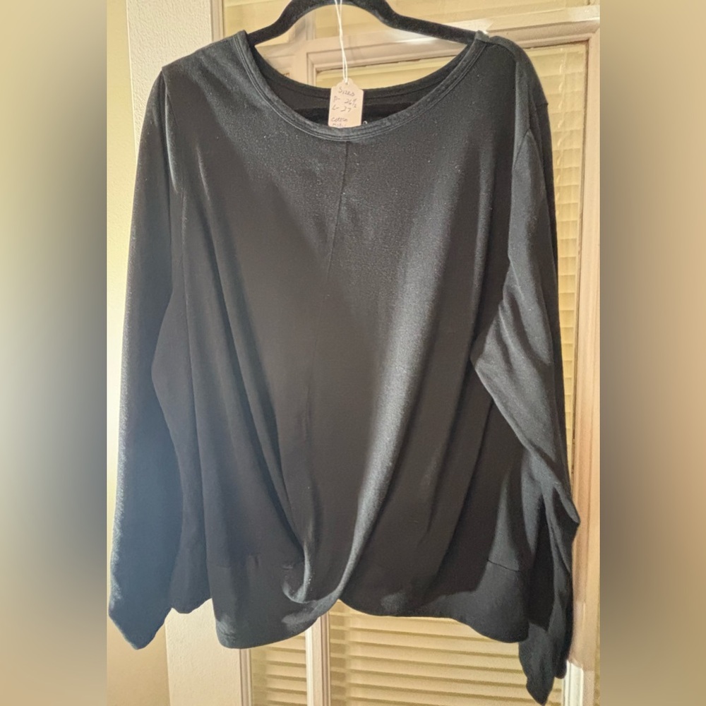 Torrid Shirt-Size 3